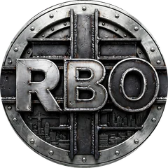 Logo RBO